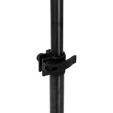 micKing 2200 BF Boom Stand BK Latch Lake