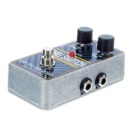 Chillswitch Momentary Line Selector Electro Harmonix