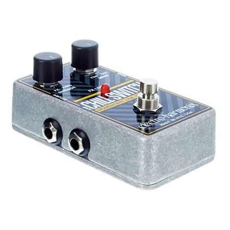Chillswitch Momentary Line Selector Electro Harmonix