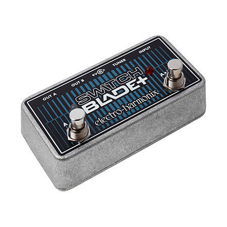 Electro Harmonix Switchblade Plus Channel Selector