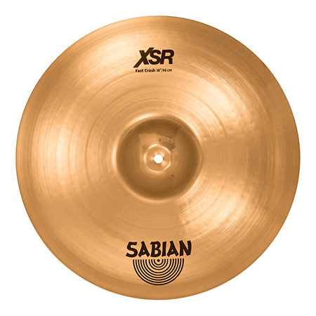 Sabian XSR5006B1