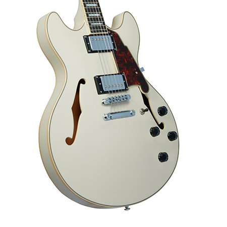 Premier DC Champagne D'Angelico