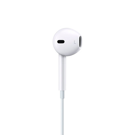 EarPods avec connecteur Lightning Apple