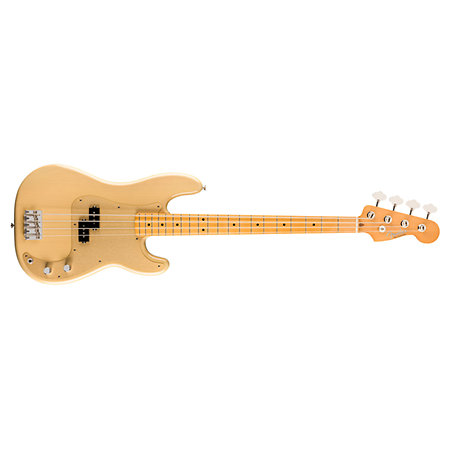 Fender Vintera 50s Precision Bass Vintage Blonde