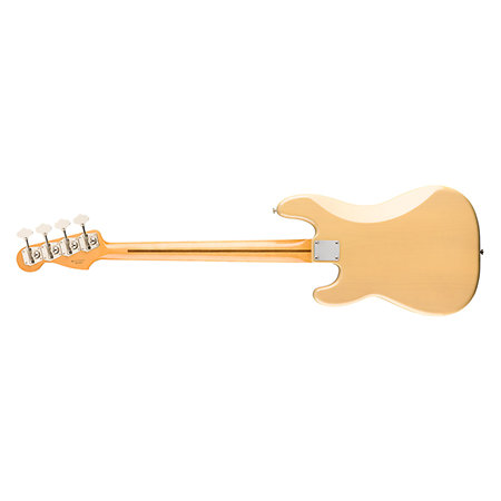Vintera 50s Precision Bass Vintage Blonde Fender