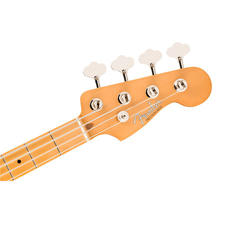 Vintera 50s Precision Bass Vintage Blonde Fender