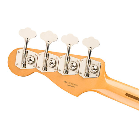 Vintera 50s Precision Bass Vintage Blonde Fender