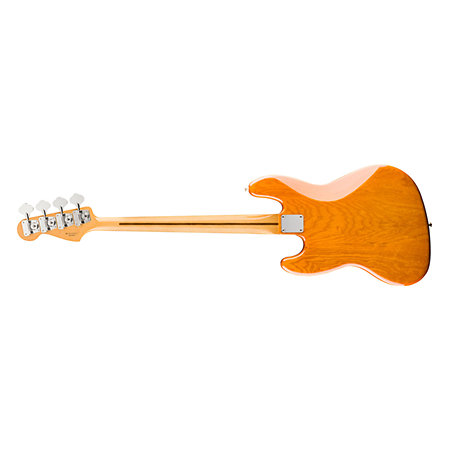 Vintera 70s Jazz Bass PF Aged Natural Fender