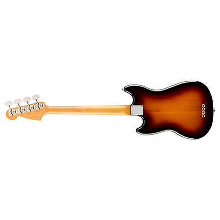 Vintera 60s Mustang Bass PF 3 Color Sunburst Fender