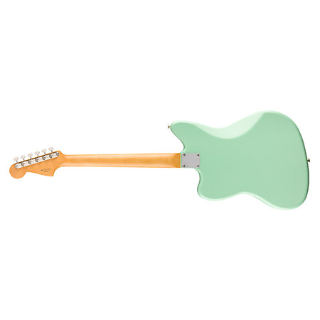 Vintera 60s Jazzmaster Modified PF Surf Green Fender