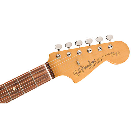 Vintera 60s Jazzmaster Modified PF Surf Green Fender