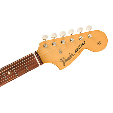 Vintera 60s Mustang PF 3 Color Sunburst Fender
