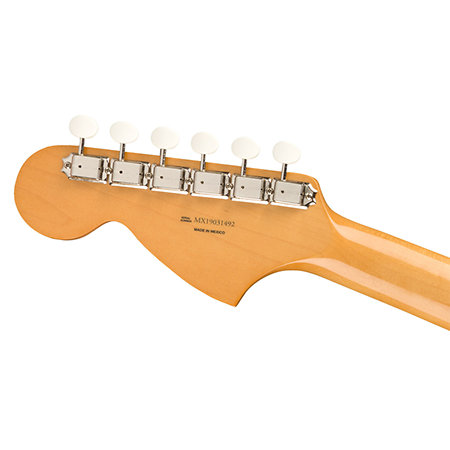Vintera 60s Mustang PF 3 Color Sunburst Fender