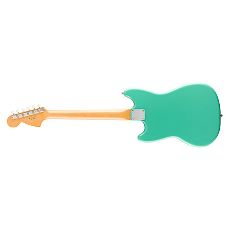 Vintera 60s Mustang PF Sea Foam Green Fender