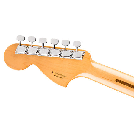 Vintera 70s Telecaster Deluxe Vintage Blonde Fender