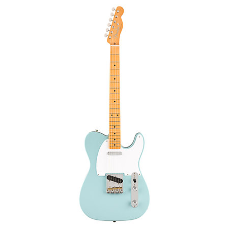 Vintera 50s Telecaster Sonic Blue Fender