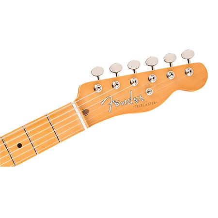 Vintera 50s Telecaster Sonic Blue Fender