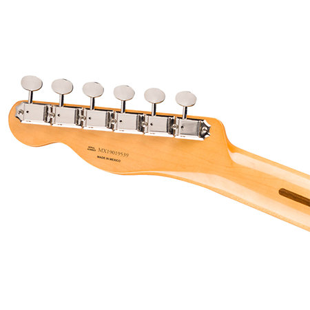Vintera 50s Telecaster Sonic Blue Fender