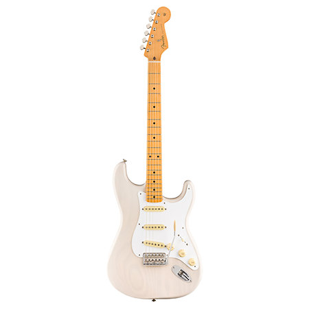 Vintera 50s Stratocaster White Blonde Fender