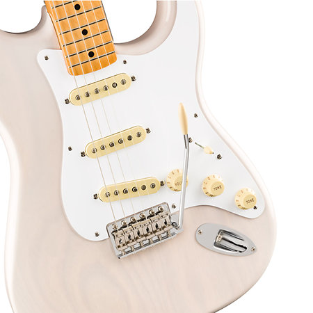 Vintera 50s Stratocaster White Blonde Fender