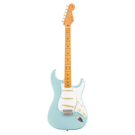 Vintera 50s Stratocaster Sonic Blue Fender