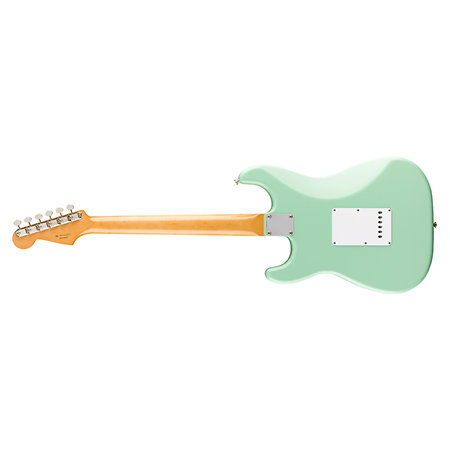 Vintera 60s Stratocaster PF Surf Green Fender