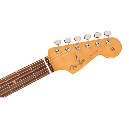 Vintera 60s Stratocaster PF Surf Green Fender