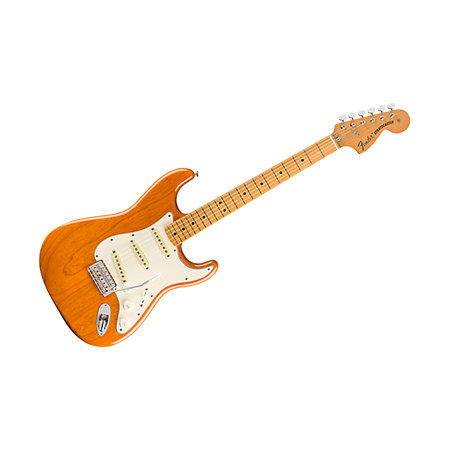 Fender Vintera 70s Stratocaster Aged Natural