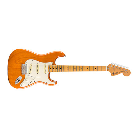 Fender Vintera 70s Stratocaster Aged Natural