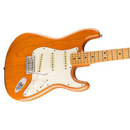 Vintera 70s Stratocaster Aged Natural Fender