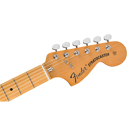 Vintera 70s Stratocaster Aged Natural Fender