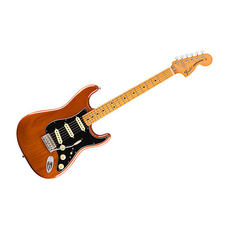 Fender Vintera 70s Stratocaster Mocha