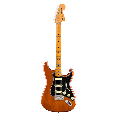 Vintera 70s Stratocaster Mocha Fender