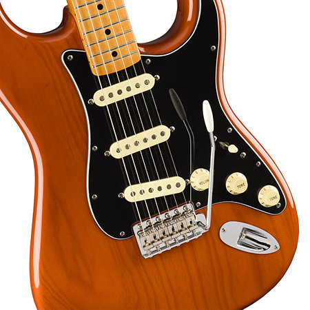 Vintera 70s Stratocaster Mocha Fender
