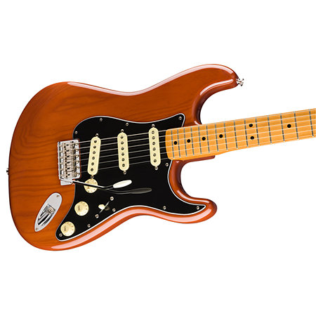 Vintera 70s Stratocaster Mocha Fender