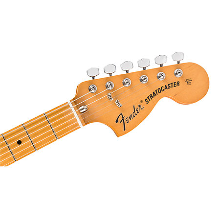 Vintera 70s Stratocaster Mocha Fender