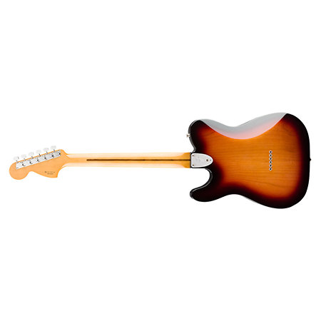 Vintera 70s Telecaster Deluxe 3 Color Sunburst Fender