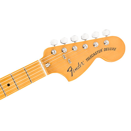 Vintera 70s Telecaster Deluxe 3 Color Sunburst Fender