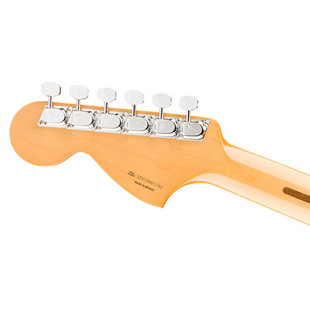 Vintera 70s Telecaster Deluxe 3 Color Sunburst Fender