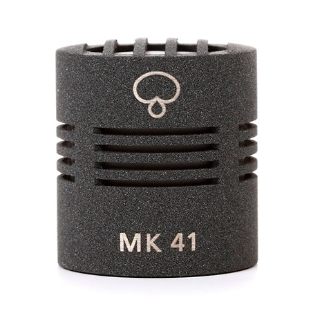 Stereo-Set CMC 6 + MK 41 appairés Schoeps