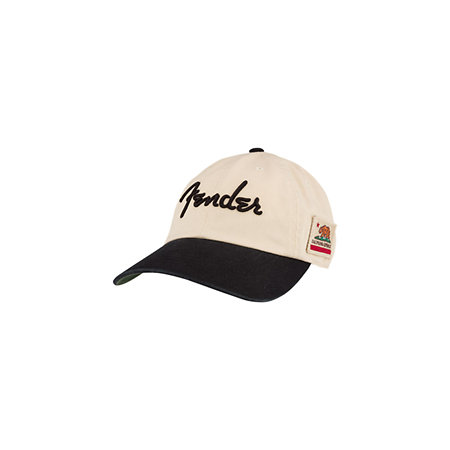 United Slouch Hat Fender