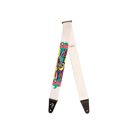 Woodstock Strap Van Fender