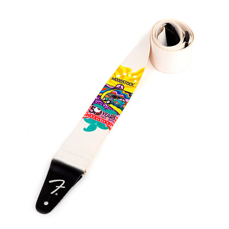 Woodstock Strap Van Fender