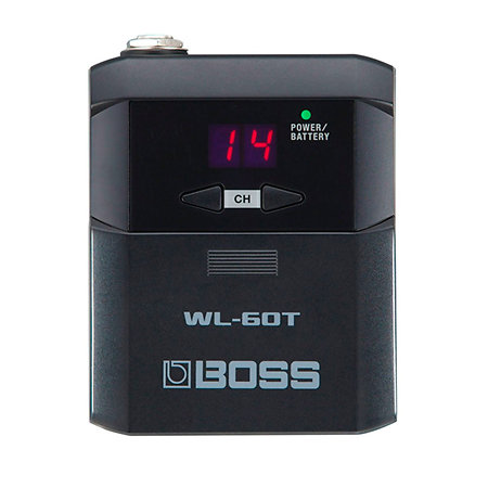 WL-60 Boss