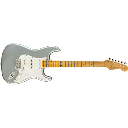 Fender 1965 Stratocaster Journeyman Relic MN Faded Aged Ice Blue Metallic