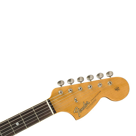 1967 Stratocaster Relic RW Faded 3 Color Sunburst Fender