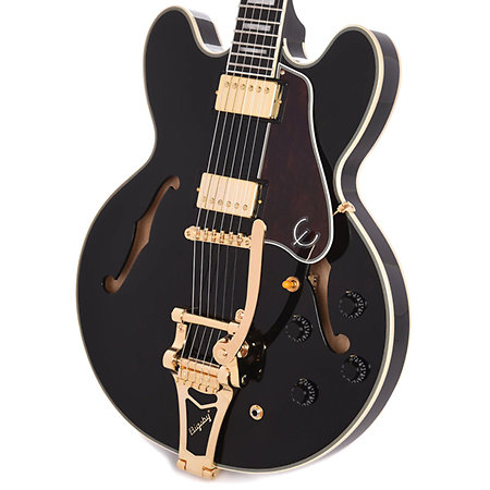 Ltd Ed Joe Bonamassa ES-355 Standard Outfit Epiphone