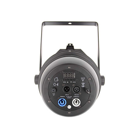 Parcob zoom 100 WW J COLLYNS