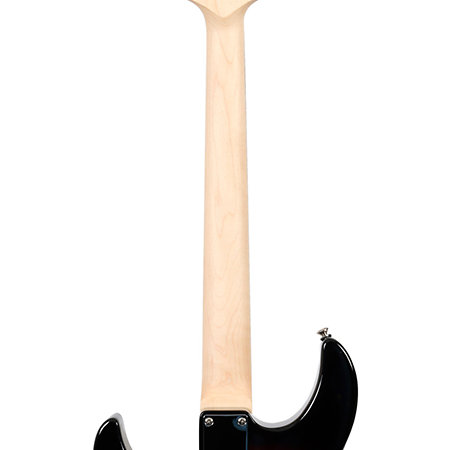 Variax Ebony Standard Sunburst Line 6