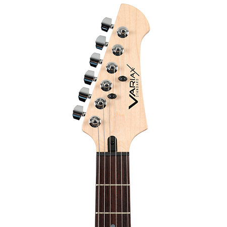 Variax Ebony Standard Sunburst Line 6